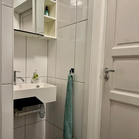 Koselig Sentrumsleilighet - Naer Bryggen Apartment